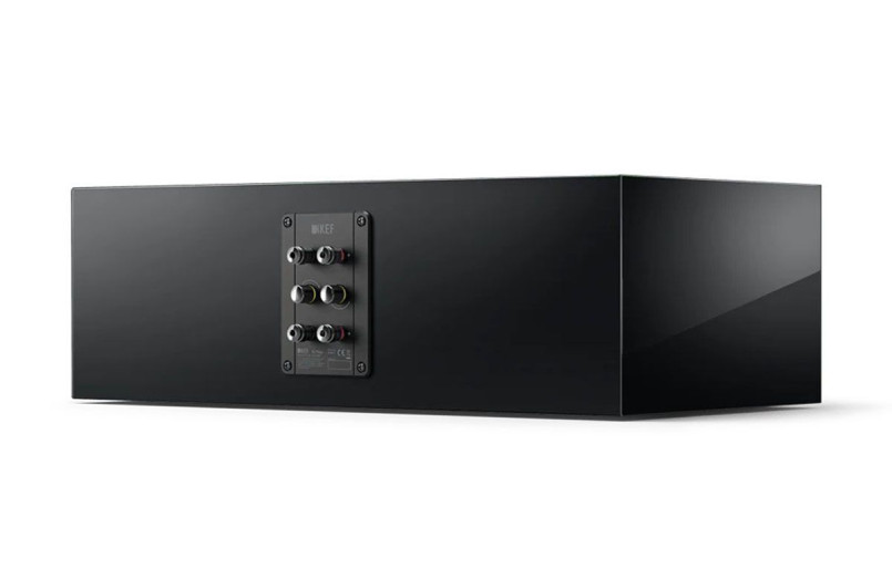 Kef R2C Goal
