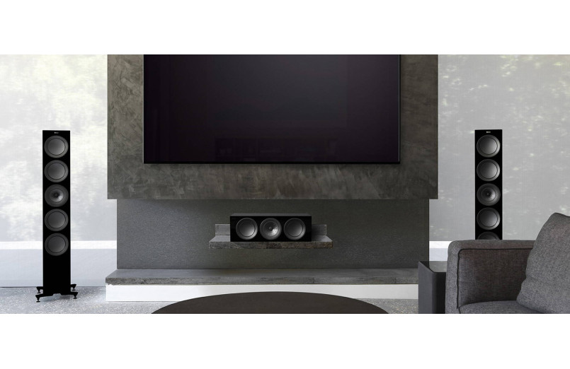 Kef R2C Goal