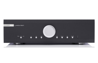 Musical Fidelity M6si + M6s CD 2