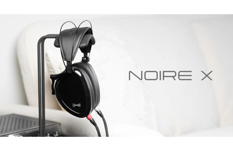 Dan Clark Audio Noire X