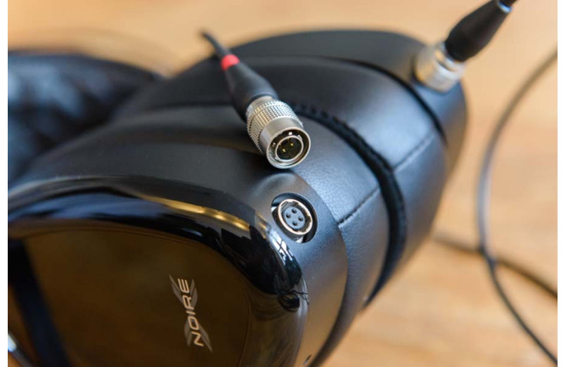 Dan Clark Audio Noire X
