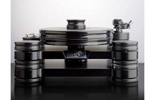 Transrotor Dark Star Reference 2