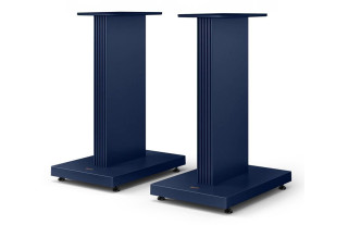 Kef R3 Meta + soportes 2