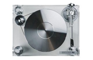 Musicl Fidelity M6X TT 2