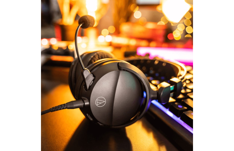 Audio-Technica ATH-GL3