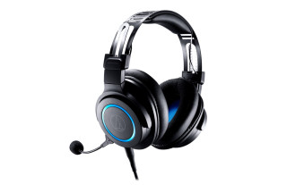 Audio-Technica G1 2