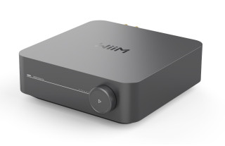 WiiM Amp Pro 2