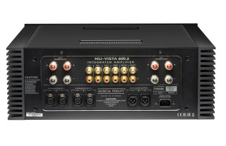 Musical Fidelity Nu-Vista... 2