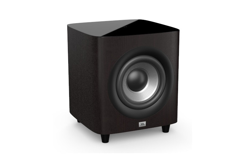 JBL Studio 650P
