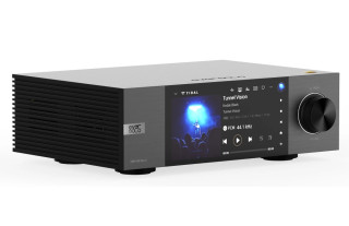 Eversolo DMP-A6 Gen 2 2