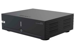 Eversolo DMP-A Gen 2 + AMP-F2 2