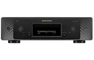 Marantz Model 50 + CD50N 2