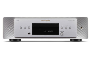 Marantz Model 60N + CD60 2