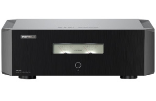 Eversolo DMP-A10 + AMP-F10 2