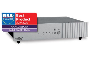 Isotek Smart Delta 2