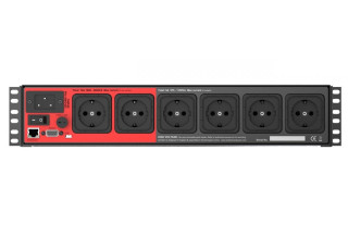 Isotek Smart Theta 2