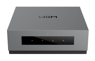 WiiM CI Mod A80 2