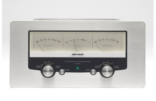 Audio Research GS 150 (Outlet) 2