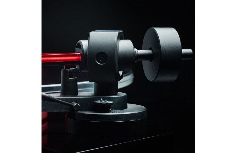 Pro-Ject AC/DC