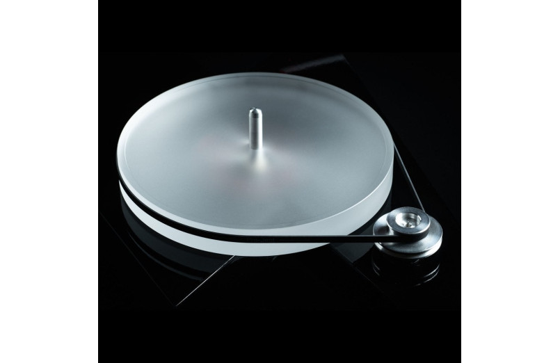 Pro-Ject AC/DC