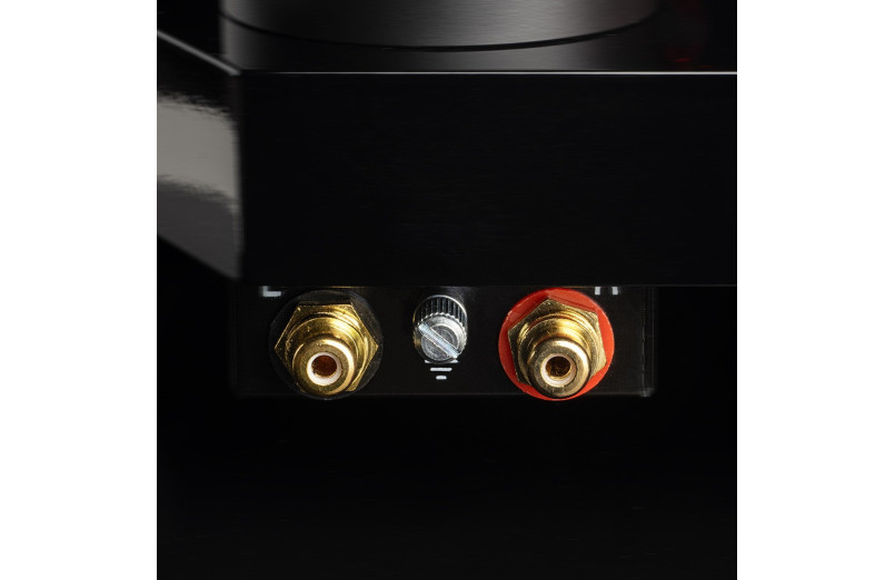 Pro-Ject AC/DC