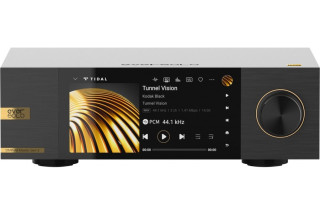 Eversolo DMP-A6 Master... 2