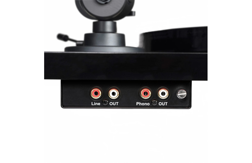 Pro-Ject E1 BT