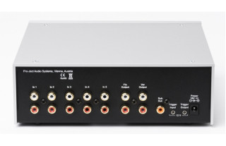 Pro-Ject pre box DS2 analogue 2