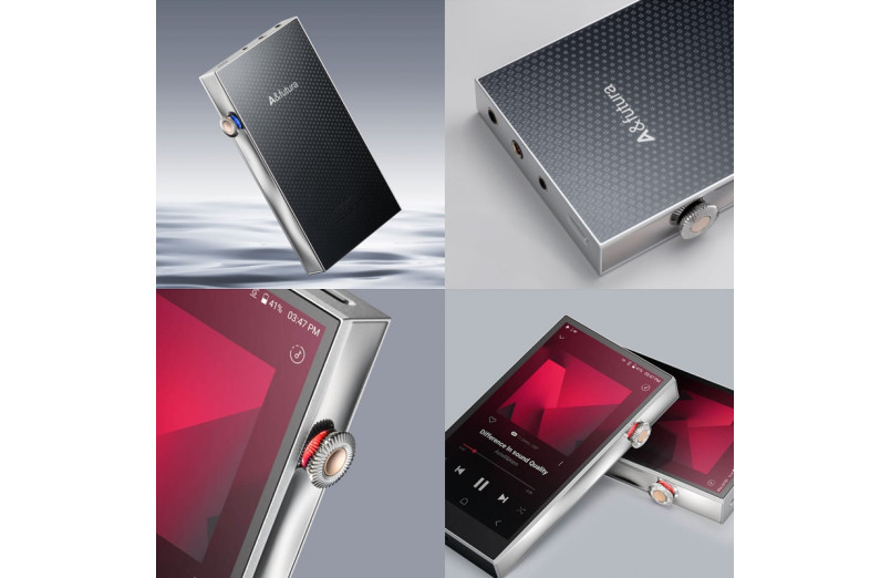 Astell & Kern SE300