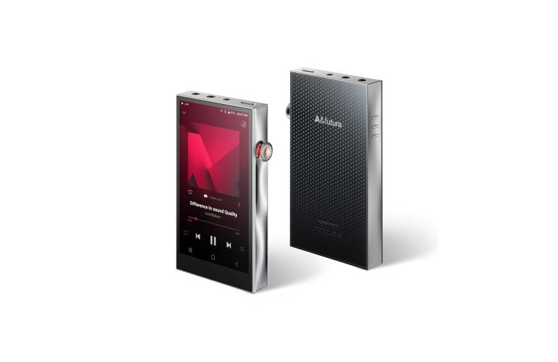Astell & Kern SE300