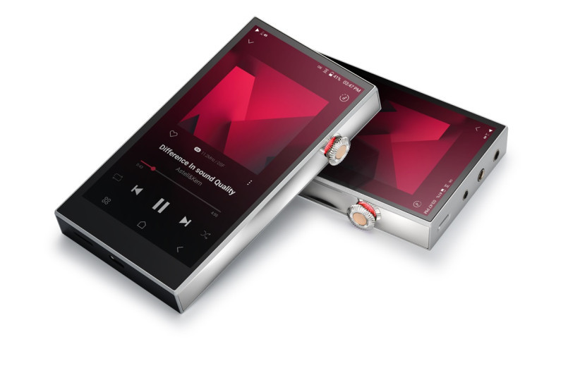 Astell & Kern SE300