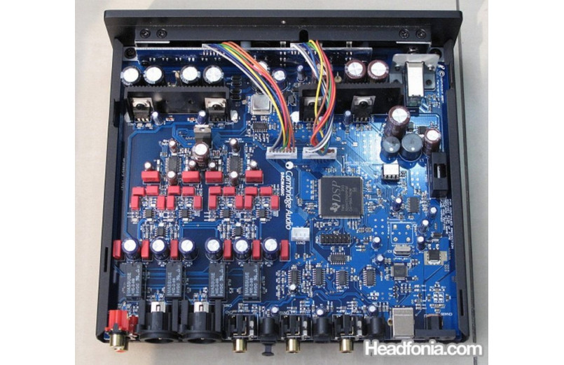 Audiolab M-DAC + (Outlet)