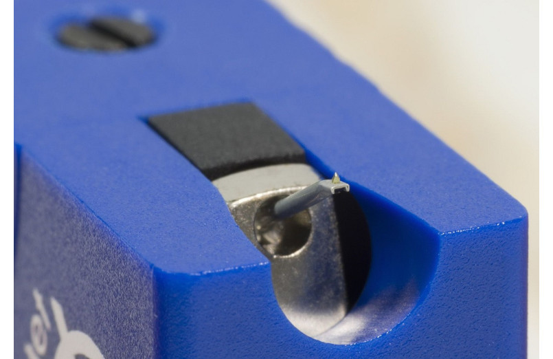 Ortofon Quintet Blue
