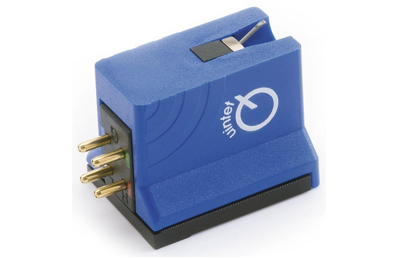Ortofon Quintet Blue