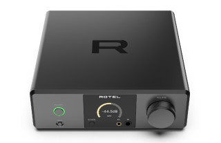 Rotel DX-3 2