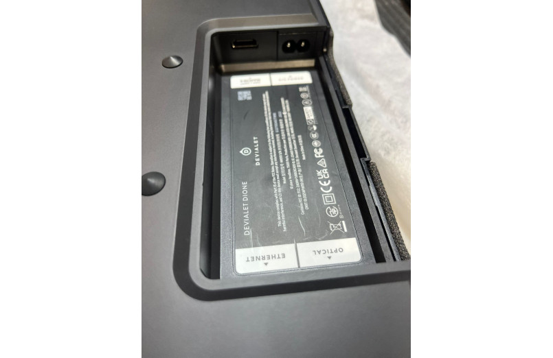 Devialet Dione (Outlet)