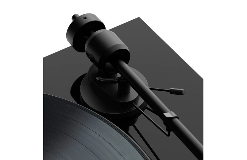 PRO-JECT E1 TURNTABLE