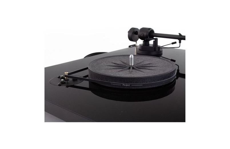 PRO-JECT E1 TURNTABLE