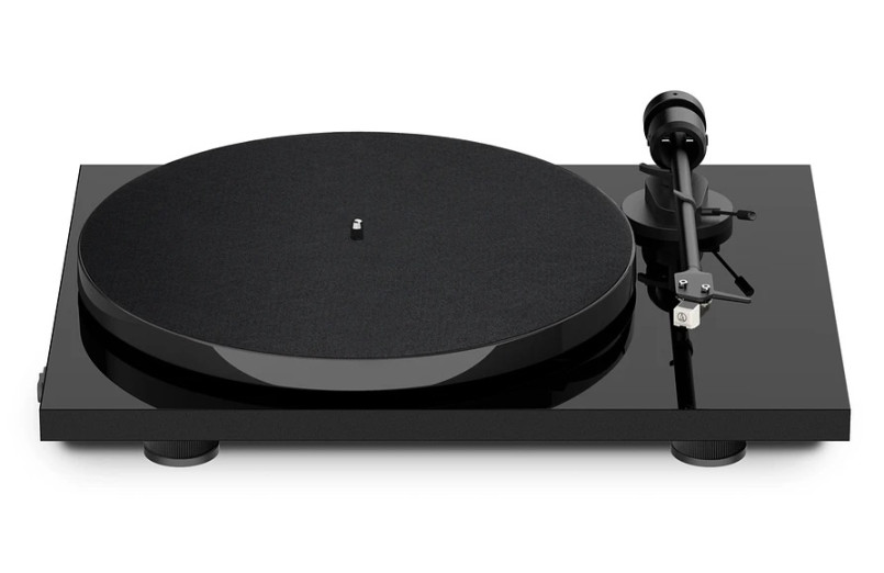 PRO-JECT E1 TURNTABLE