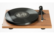 PRO-JECT E1 TURNTABLE