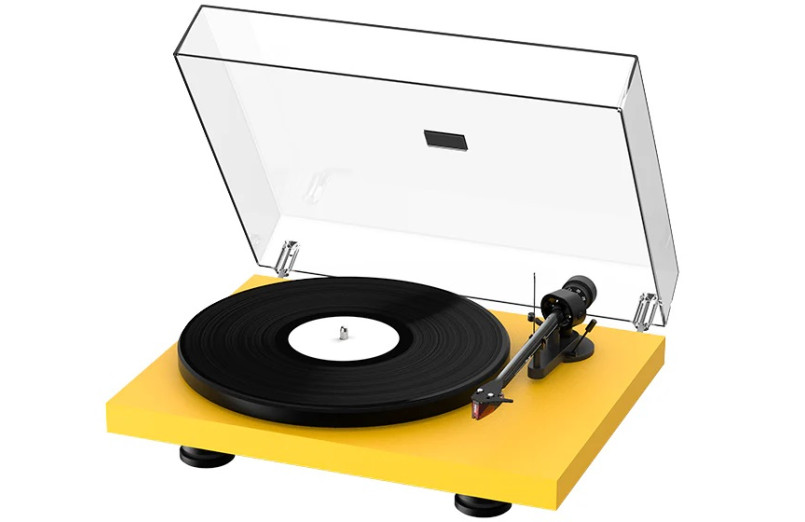Pro-Ject Debut Carbon Evo 2M Red...