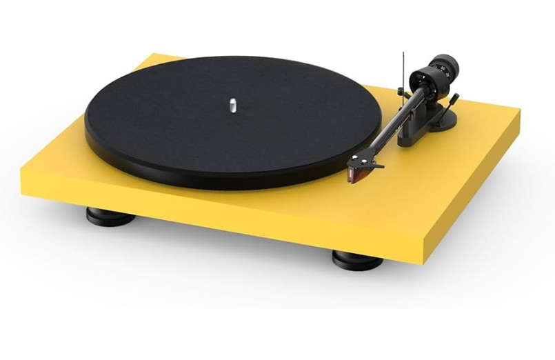 Pro-Ject Debut Carbon Evo 2M Red...