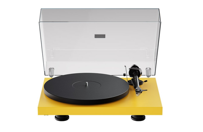 Pro-Ject Debut Carbon Evo 2M Red...