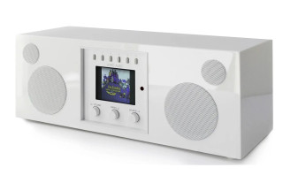 Como Audio Duetto