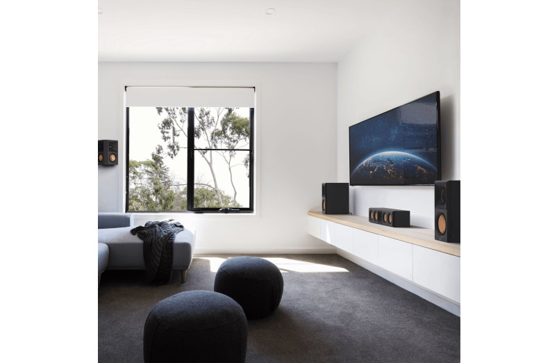 Klipsch RP-404C II