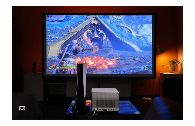 Xgimi Horizon Ultra (Outlet)