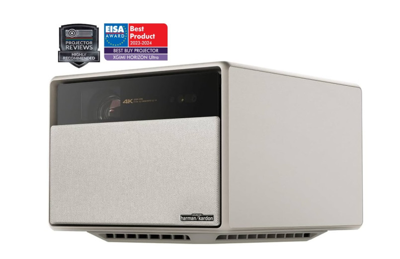 Xgimi Horizon Ultra (Outlet)