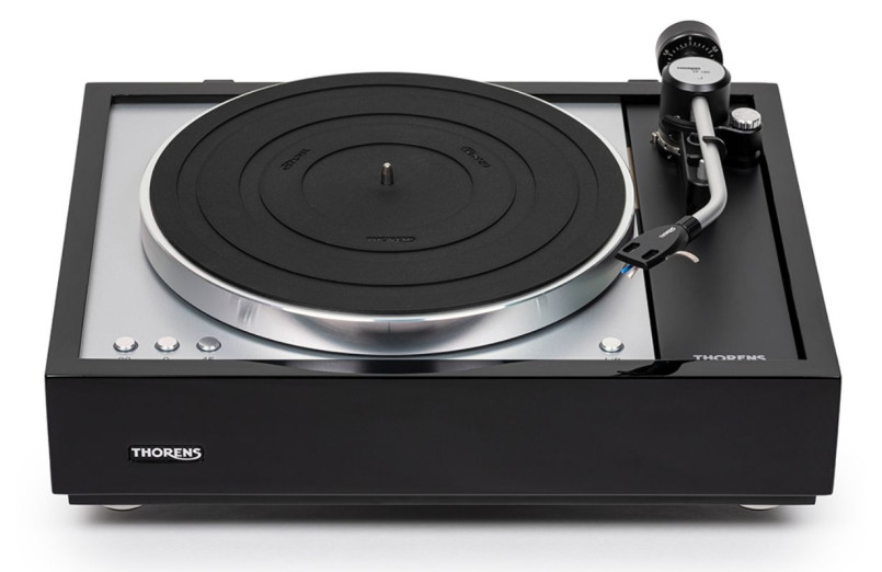 Thorens TD 1601