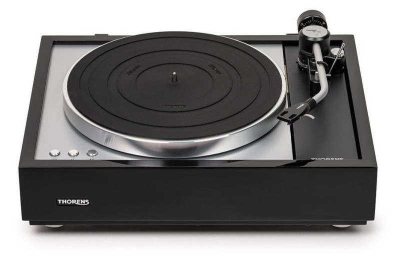 Thorens TD 1600
