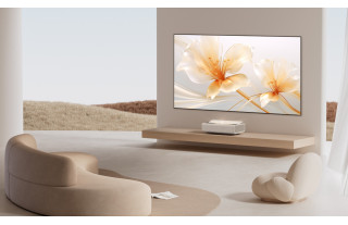 Xgimi UST ALR 100" Xgimi... 2